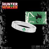 HUNTER~HUNTER~GemV e@Oy2󒍁F2020N5z