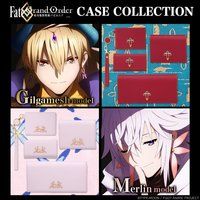 Fate/Grand Order -ΖborjA- pXP[X