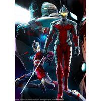 ULTRAMAN Blu-ray BOX Limited Edition（初回限定生産）…