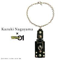 ʃC_[[~KAZUKI NAGAYAMA@vylbNXz