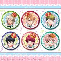 A3! zOʃobW `Happy~2 Birthday Spring Troupe!`