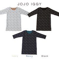 PByWW̊Ȗ`zJOJO IGGY ONEPIECE iWW CM[ s[Xjy2020N6z