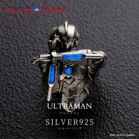 AjULTRAMAN SILVER925OiEg}ver.j
