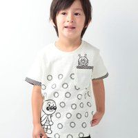 愛と勇気Tシャツ5