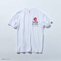 STRICT-G w@mK_x WHITE BASE g[jOTVc AEC