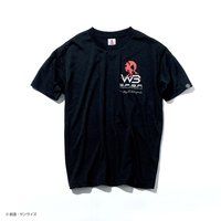STRICT-G 『機動戦士ガンダム』 WHITE BASE トレーニングTシャツ ハヤト・コバヤシ