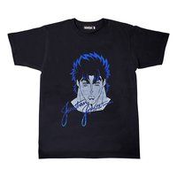 ジョジョの奇妙な冒険 Tシャツコレクション１【二次受注：2020年7月発送】