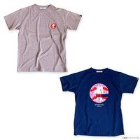 STRICT-G JAPAN『機動戦士ガンダム』Tシャツ