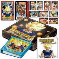 ドラゴンボールシリーズ ゲーム カードゲーム 商品一覧ページ1 バンダイナムコグループ公式通販サイト