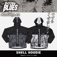 �낭�łȂ�BLUES�~HODOPHILAX�@�R���{���[�V�����V�F���p�[�J