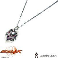 ʃC_[Lo~MATERIAL CROWNi}eANEjʃC_[Lo@C[W@lbNXyĔ́z