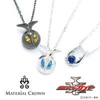 ʃC_[Jug~MATERIAL CROWNi}eANEjlbNX