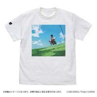 VIDESTA　交響詩篇エウレカセブン　BD-BOX1 Tシャツ