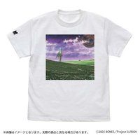 VIDESTA　交響詩篇エウレカセブン　BD-BOX2 Tシャツ