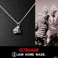 ウルトラマンシリーズ×JAM HOME MADE　レッドキング　ペンダント【再販：2020年9月発送】