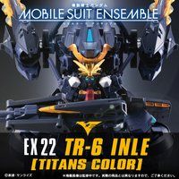 @mK_ MOBILE SUIT ENSEMBLE@EX22@TR-6@CieB^[YJ[j