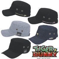 TIGER & BUNNY@[NLbv