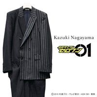 ʃC_[[~KAZUKI NAGAYAMA@v yI[CX[cz