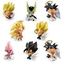 ドラゴンボールアドバージ14セット ドラゴンボール超 趣味 コレクション プレミアムバンダイ公式通販