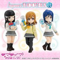 ラブライブ サンシャイン 趣味 コレクション フィギュア ホビー 商品一覧ページ1 バンダイナムコグループ公式通販サイト