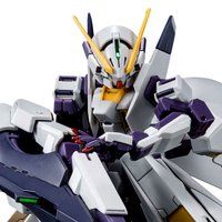 ガンダム ｈｇ 1 144 ガンダムtr 1 ハイゼンスレイ ラーii など プレバン ｔｒ １最終進化 Hgシリーズで立体化 フィギュア情報