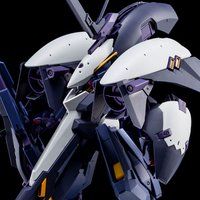 頭部 サイコ ブレード 等を再現したtr 1最終進化系をhg化 Hguc 1 144 ガンダムtr 1 ハイゼンスレイ ラー 本日より予約受付開始 こーのーどちゃかてきんl 立体版