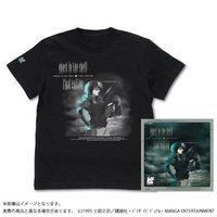 VIDESTA　GHOST IN THE SHELL/攻殻機動隊　FINAL EDITION DVD パッケージ Tシャツ