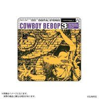 VIDESTA　COWBOY BEBOP　3巻 LDパッケージ パスケース