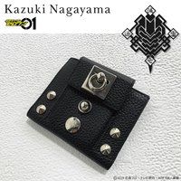 ʃC_[[~KAZUKI NAGAYAMA@WALLETiSj@vf