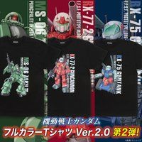 @mK_ tJ[TVc Ver.2.0 2e