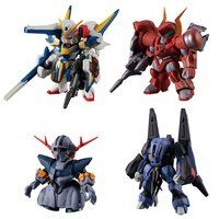 FW GUNDAM CONVERGE Plus01i6j