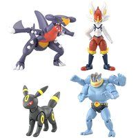 ポケモンキッズ ピカチュウピカピカ大集合 編 18個入 ポケットモンスター 趣味 コレクション バンダイナムコグループ公式通販サイト