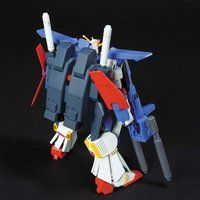�g�f 1/144 MSZ-010 �_�u���[�[�^�K���_��
