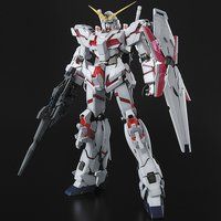�l�f 1/100 RX-0 ���j�R�[���K���_��