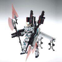 ＭＧ 1/100 RX-0 フルアーマーユニコーンガンダムＶｅｒ…