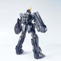 �l�f 1/100 RX-0 ���j�R�[���K���_���Q���@ �o���V�B