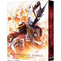 ウルトラマンゼロ Blu-ray BOX 10th Anniversary Edition【A-on