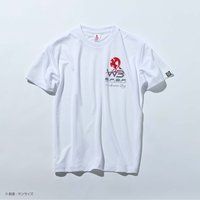 STRICT-G 『機動戦士ガンダム』 WHITE BASE トレーニングTシャツ アムロ・レイ【2次・12月発送】