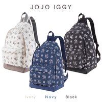 PB����y�W���W���̊�Ȗ`���zJOJO IGGY DAY PACK�i�W���W�� �C�M�[ �f�C�p�b�N�j�y2020�N11�������z