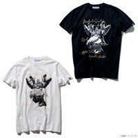 STRICT-G 『新機動戦記ガンダムW』 Tシャツ カトル・ラバーバ・ウィナー