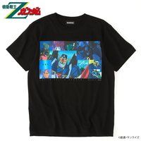 機動戦士Zガンダム エピソードTシャツ EP41「目覚め」