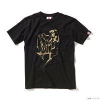 STRICT-G JAPAN 『機動戦士Zガンダム』 Tシャツ 百式筆絵