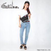 �S�W���~Manhattan Portage�@���b�Z���W���[S