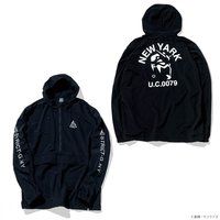 STRICT-G NEW YARK AmbNWPbg