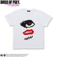 Birds of Prey バーズ・オブ・プレイ Tシャツ  Boobytrap A