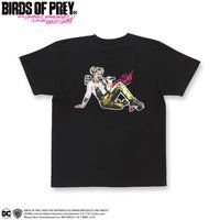 o[YEIuEvC Birds of Prey TVc n[C obNvg