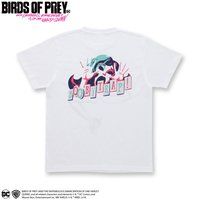o[YEIuEvC Birds of Prey TVc Booby trap B
