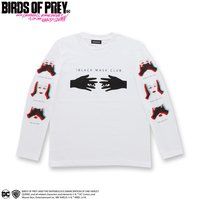 o[YEIuEvC Birds of Prey OTVc ubN}XN