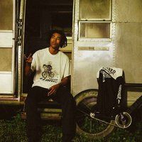 ʃC_[~LEADER BIKE@SHOCKER BIKE TEE