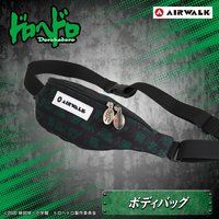 hwh~AIRWALK@{fBobOy2021N3͂z